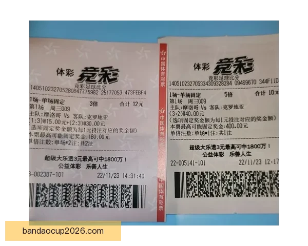 世界杯足球竞猜全攻略 精准预测技巧与实战心得分享