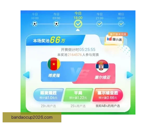 世界杯竞猜赔率深度解析与趋势预测助你精准把握赛果